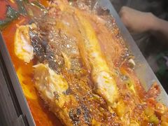 -鸣记脆皮烤鱼(山姆店)