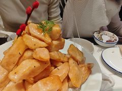 -八大碗·东北菜·锅包肉(佳兆业店)