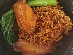 -和平馆·地道港澳茶餐厅(西门口店)