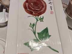 -北京全聚德(清华园店)