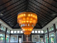 -海南清水湾莱佛士酒店