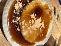 古早红糖糍粑-小满手工粉(上海文峰广场店)
