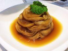 -京味民福烤鸭店(建设四马路店)