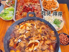 -江湖万州烤鱼(王子美食城)