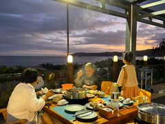 -渔家火锅·海鲜自助餐·演艺(亚龙湾天域酒店)