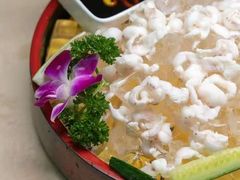 -源港渔村-中山脆肉鲩(博罗店)
