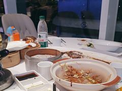 -湖锦酒楼·31年地道湖北菜(黄鹤楼店)