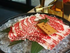 -月芽·自由餐厅·西溪湿地餐厅