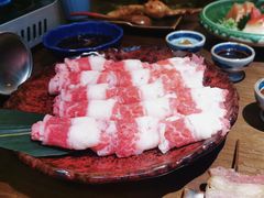 -一豚轩·烧鸟·豚骨拉面(五四路店)