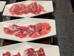 -杭州开元名都大酒店·地中海自助餐厅