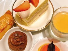 -mezza9 Macau(澳门君悦酒店)