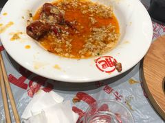 -肥肥虾庄·金牌油焖大虾(杨园滨江时代walk店)