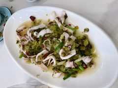 -金海湾海鲜排档(朱家尖店)