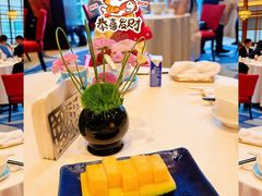 -香乐园·淮扬菜中餐厅·Shang Garden(福田香格里拉店)