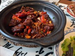 -南昌大饭店·非遗南昌菜(万寿宫店)