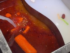 -海陆红火锅(汉兴路店)