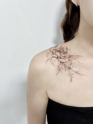 -極致刺青TATTOO STUDIO 私人订制