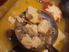 -湊湊火锅·茶憩(石家庄万象城店)