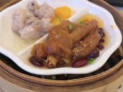 -万山楼海鲜酒家·二十三年老字号