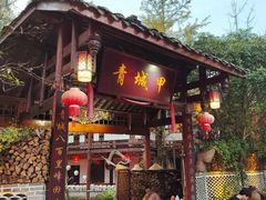 -青城甲(青城山店)