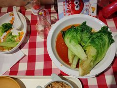 -西贝(南开大悦城店)