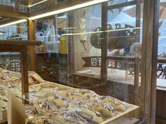 -北羽爱面包·咖啡·甜点·下午茶(艺博店)