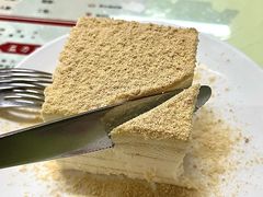 -香港華心糖水鋪(南西总店)
