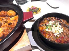 -太白餐厅·新湘菜原创者(月湖店)