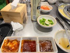 -喜来稀肉(虹泉路店)