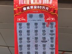 -中国福利彩票(新世界城旗舰店)