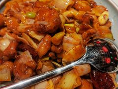 -小吊梨汤·北京菜·烤鸭(华润万象城店)