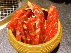 坛子牛排-伊茉家的烤肉店(勒泰中心店)