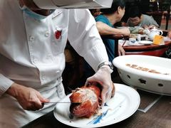 -广州中国大酒店