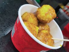 -兰芳园手打柠檬茶(下沙奥特莱斯店)