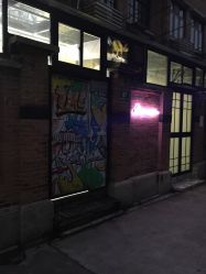 -SALON V