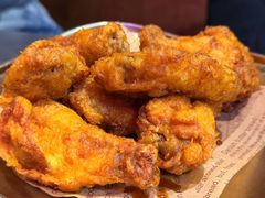 -釜山火炉·海鲜烤肉(紫藤路店)