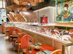 大堂-苏梅花园(群星城店)