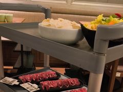 -掂档潮汕牛肉火锅(沈阳万象城店)