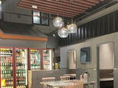 -白玉·朝鲜族烤串(南山店)