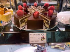 -巴黎贝甜(五道口店)