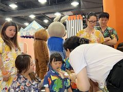 -神帆·元气汤泉(解放西路店)