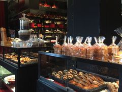 -Salon de The de Joel Robuchon(外滩18号店)