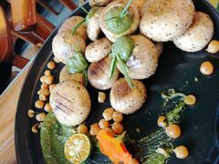 -烛影拾光观景餐厅·创意菜·摄影·小提琴(大唐不夜城店)