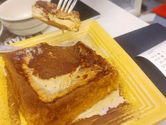 -食大利香港茶餐厅(南亚风情第一城店)