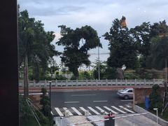 -海湾壹品·粤菜·早茶·烤鸭(拱北店)