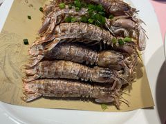 -高佳庄·舟山海鲜(海景旗舰店)