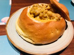 -大树餐厅(益田假日店)