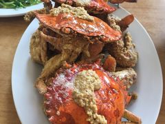 -ZF Seafood Restaurant 卓峰海鲜餐