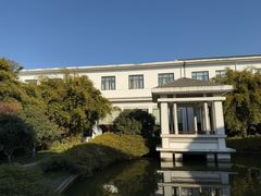 -春兰国宾馆(凤城河风景区老街店)