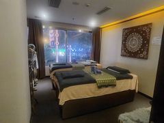 -泰迈·影院式足道SPA(世纪大道店)